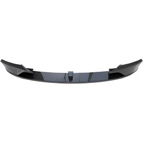 Compre Embellecedor de parachoques de DIEDERICHS online para 3 Gran Turismo (F34) a precios moderados