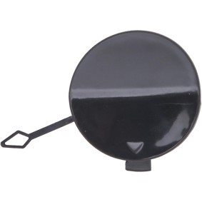 Comprar Tapa, gancho de arrastre de DIEDERICHS 1235164 a bajo precio de 19,07 €