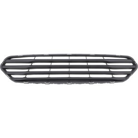 Comprar Rejilla delantera de DIEDERICHS 1476640 a bajo precio de 28,88 €