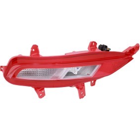 Acquista Retronebbia da DIEDERICHS 6863095 a buon mercato per soli 227,61 €