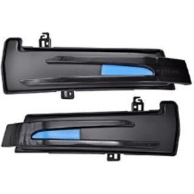 Compre Piscas de DIEDERICHS online para CLA Shooting Brake (X117) a preços moderados