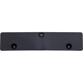 Acquista Portatarga da DIEDERICHS ZUB00478 a buon mercato per soli 74,29 €
