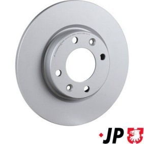Achetez des Disque de frein de chez JP GROUP en ligne pour Mokka II à prix modérés
