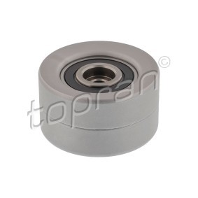 Compre Polia de desvio / de guia, correia dentada de TOPRAN online para A7 Sportback (4KA) a preços moderados
