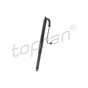 Acquista Motore elettrico, Cofano posteriore da TOPRAN 121 266 a buon mercato per soli 114,95 €