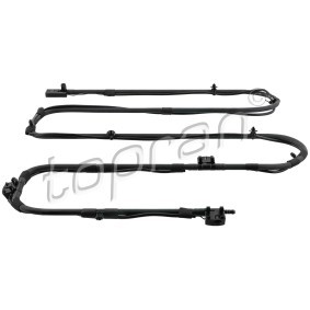 Waschwasserdüse, Scheibenreinigung 411 229 von TOPRAN günstig für 79,97 € online kaufen
