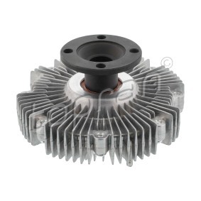 Compre Embrague viscoso de ventilador de TOPRAN online para LAND CRUISER 150 (KDJ15_, GRJ15_) a precios moderados