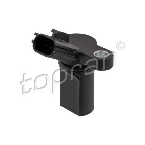 Kurbelwellensensor 702 746 von TOPRAN günstig für 14,55 € online kaufen