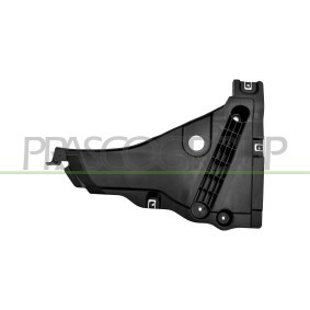 Compre Friso de para-choques de PRASCO online para A7 Sportback (4KA) a preços moderados