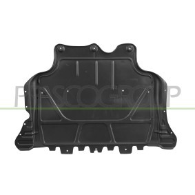 Achetez des Insonorisation du compartiment moteur PRASCO AD3241920 à prix pour 44,13 €
