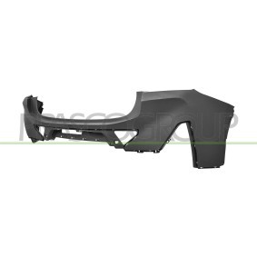 Achetez des Pare-choc arrière PRASCO BM8171051 à prix pour 498,62 €