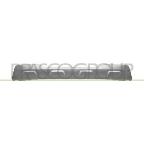Compre Friso de para-choques de PRASCO online para X5 (G05) a preços moderados
