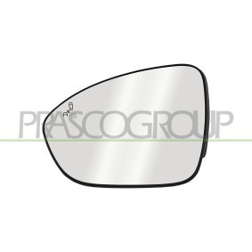 Spiegelglas, Außenspiegel DA2327524 von PRASCO günstig für 43,07 € online kaufen