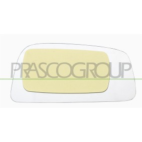 Spiegelglas, Außenspiegel FT9237523 von PRASCO günstig für 21,88 € online kaufen
