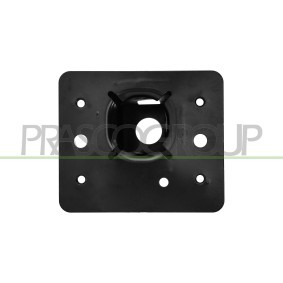 Compre Suporte, pára-choques da PRASCO OP7021004 a um preço baixo por 45,49 €