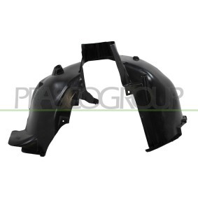 Compre Paso de rueda de PRASCO online para Partner III Furgoneta (K9) a precios moderados