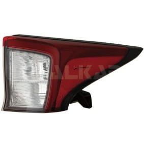 Compre Farolim de ALKAR online para Prius V (XW60) a preços moderados