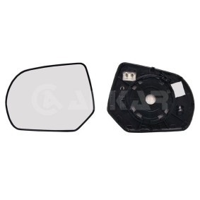 Comprar Cristal de espejo, retrovisor exterior de ALKAR 6401761 a bajo precio de 54,46 €