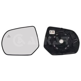 Comprar Cristal de espejo, retrovisor exterior de ALKAR 6433761 a bajo precio de 80,74 €