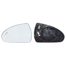 Comprar Cristal de espejo, retrovisor exterior de ALKAR 6435761 a bajo precio de 91,85 €