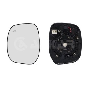 Achetez des Miroir de rétroviseur ALKAR 6435762 à prix pour 135,46 €