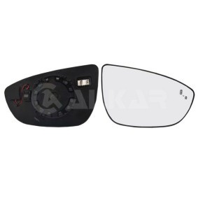 Achetez des Miroir de rétroviseur ALKAR 6436759 à prix pour 61,15 €