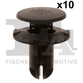 Clip, Zier- / Schutzleiste 89-30009.10 von FA1 günstig für 4,01 € online kaufen