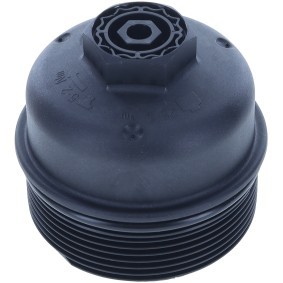 Comprar Cubierta, caja filtro de aceite de MOTORAD MO316 a bajo precio de 21,98 €