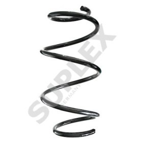 Fahrwerksfeder 22300 von SUPLEX günstig für 69,34 € online kaufen