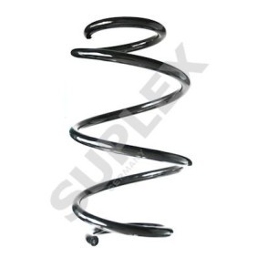 Fahrwerksfeder 22301 von SUPLEX günstig für 126,43 € online kaufen