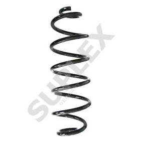 Fahrwerksfeder 22302 von SUPLEX günstig für 83,49 € online kaufen