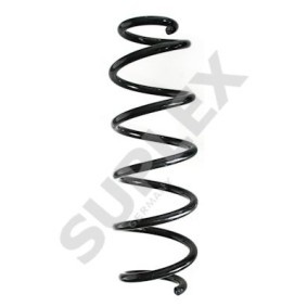 Fahrwerksfeder 22304 von SUPLEX günstig für 62,66 € online kaufen