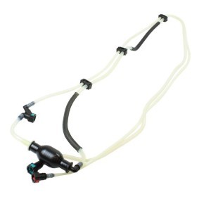 Kraftstoffleitung 15-0345 von MAXGEAR günstig für 30,05 € online kaufen