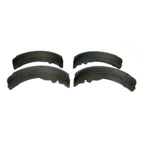 Bremsbackensatz 19-4629 von MAXGEAR günstig für 31,21 € online kaufen