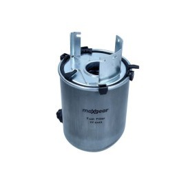 Kraftstofffilter 26-2976 von MAXGEAR günstig für 27,89 € online kaufen