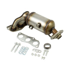 Katalysator 27-6240 von MAXGEAR günstig für 220,62 € online kaufen