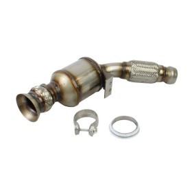 Katalysator 27-6245 von MAXGEAR günstig für 251,59 € online kaufen
