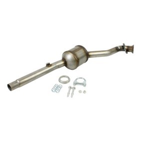 Katalysator für RENAULT von MAXGEAR