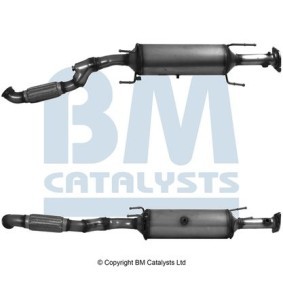 SCR-Katalysator BM31282H von BM CATALYSTS günstig für 949,95 € online kaufen