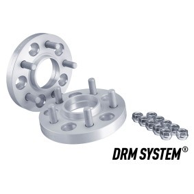 Compre Alargamento de via de H&R online para Land Cruiser (J250) a preços moderados