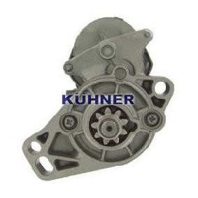 Compre Motor de arranque da AD KÜHNER 20347R a um preço baixo por 340,65 €
