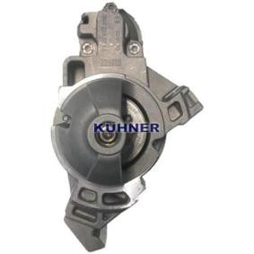 Compre Motor de arranque de AD KÜHNER online para 8 Gran Coupé (G16, F93) a precios moderados