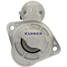 Compre Motor de arranque de AD KÜHNER online para i20 ACTIVE (GB) a preços moderados