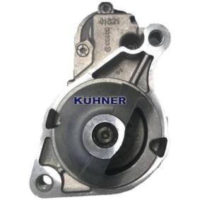 Acquista Motorino avviamento da AD KÜHNER online per CLS (C257) a prezzi moderati