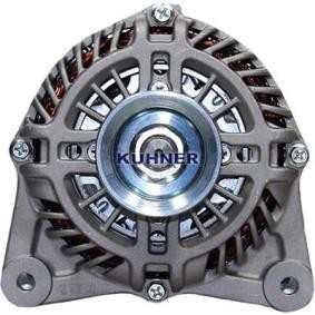 Acquista Alternatore da AD KÜHNER 301957RIS a buon mercato per soli 280,15 €
