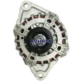 Compre Alternador da AD KÜHNER 554649RIS a um preço baixo por 303,22 €