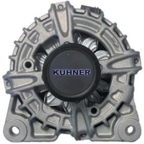 Acquista Alternatore da AD KÜHNER online per Juke II (F16) a prezzi moderati