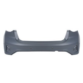 Compre Parachoques de BLIC online para Focus Mk4 Turnier (HP) a precios moderados