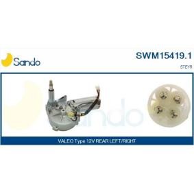Acquista Interruttore, Alzacristallo da SANDO SWR74088.0 a buon mercato per soli 37,93 €