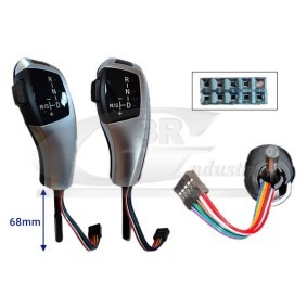 Compre Manete de mudanças da 3RG 25151 a um preço baixo por 179,92 €